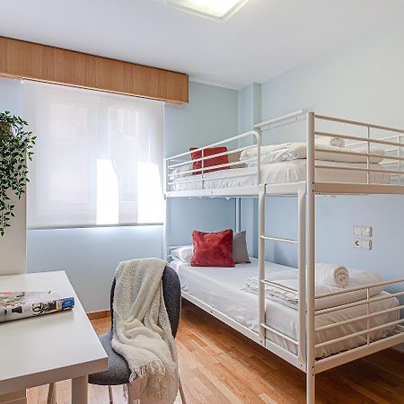 San Amaro Beach Apartment A Coruña Exteriér fotografie