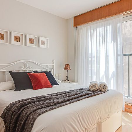 San Amaro Beach Apartment A Coruña Exteriér fotografie