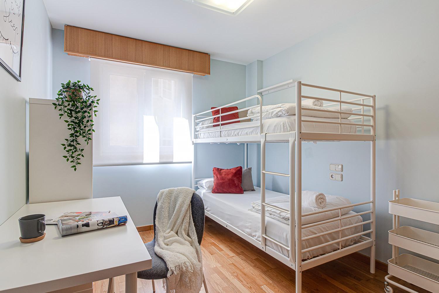 San Amaro Beach Apartment A Coruña Exteriér fotografie