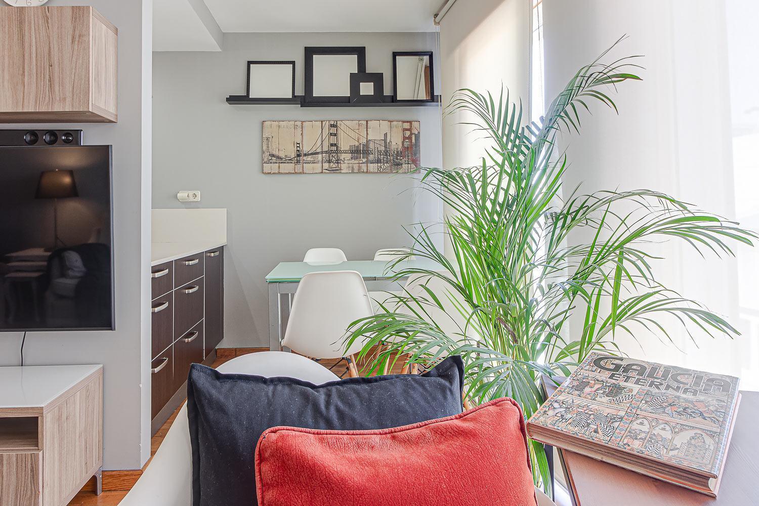 San Amaro Beach Apartment A Coruña Exteriér fotografie